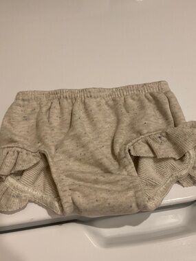 Oh Baby!  Bummies/ Ruffled Diaper Cover